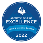 Circle of Excellence Agency 2022